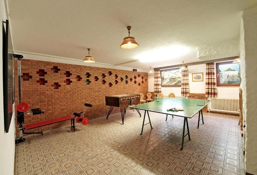 Appartement Hotel Erlhof Deluxe