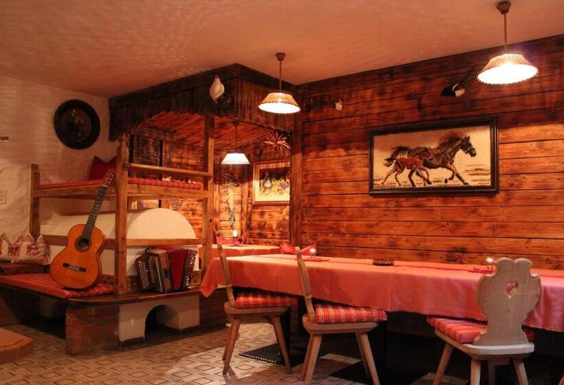 Appartement Hotel Erlhof Deluxe