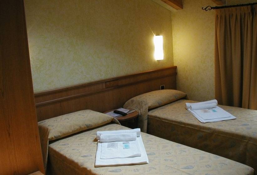 Azzano Holidays B&b