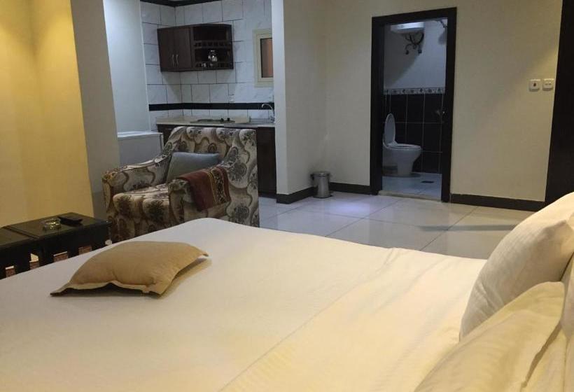 فندق Bazil  Suites