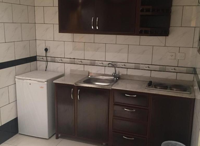 فندق Bazil  Suites