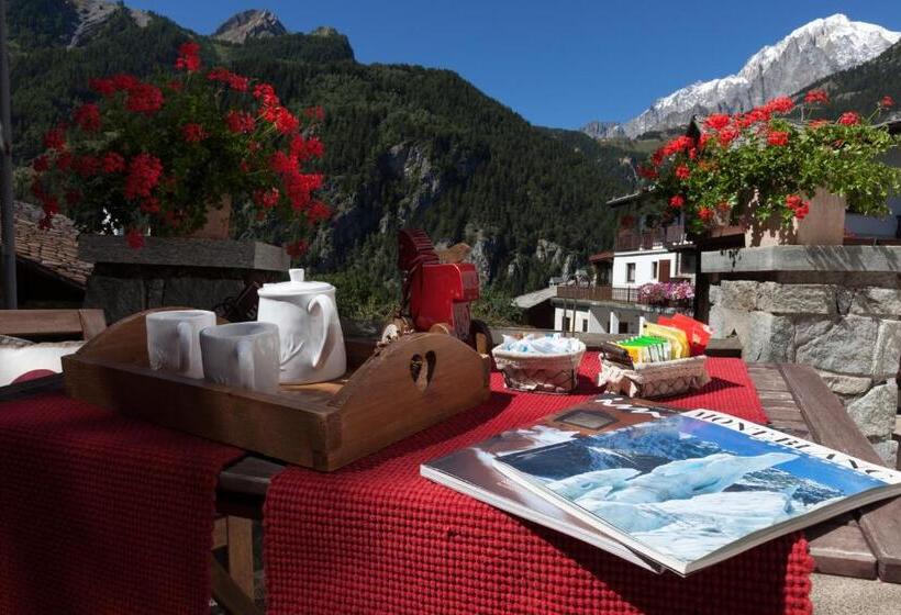 B&b Residence Checrouit