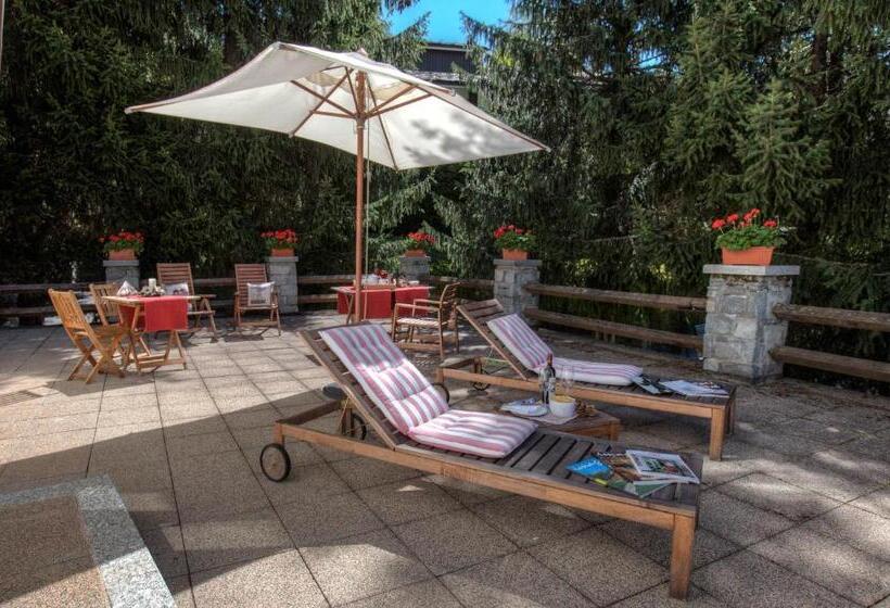 B&b Residence Checrouit