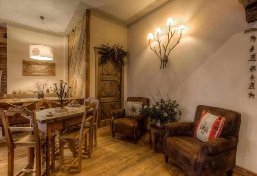 B&b Residence Checrouit