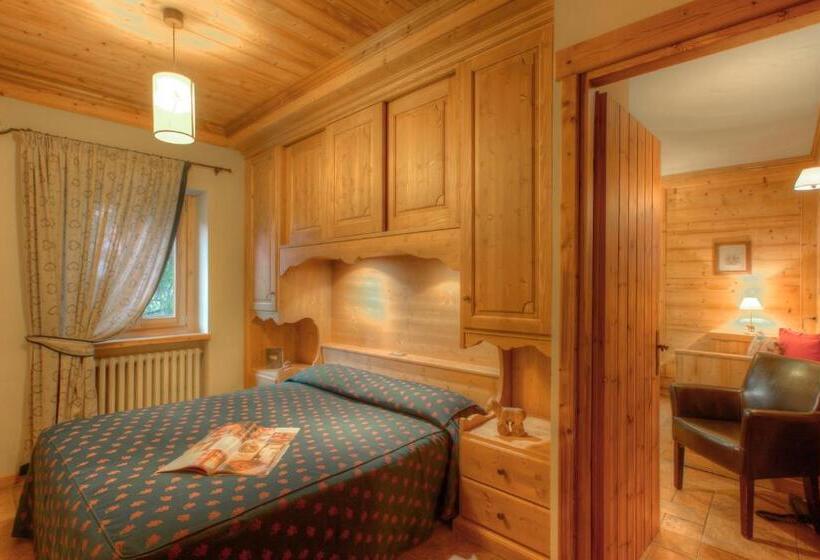 B&b Residence Checrouit