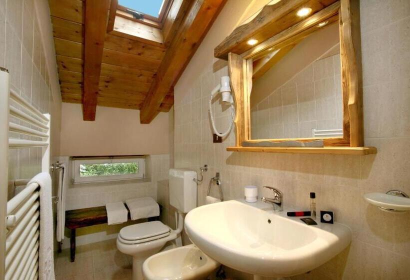 B&b Residence Checrouit