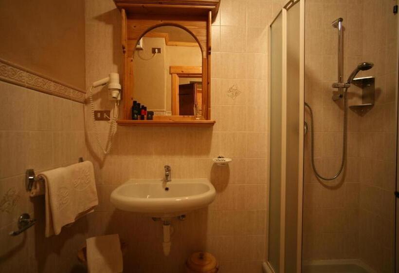 B&b Residence Checrouit