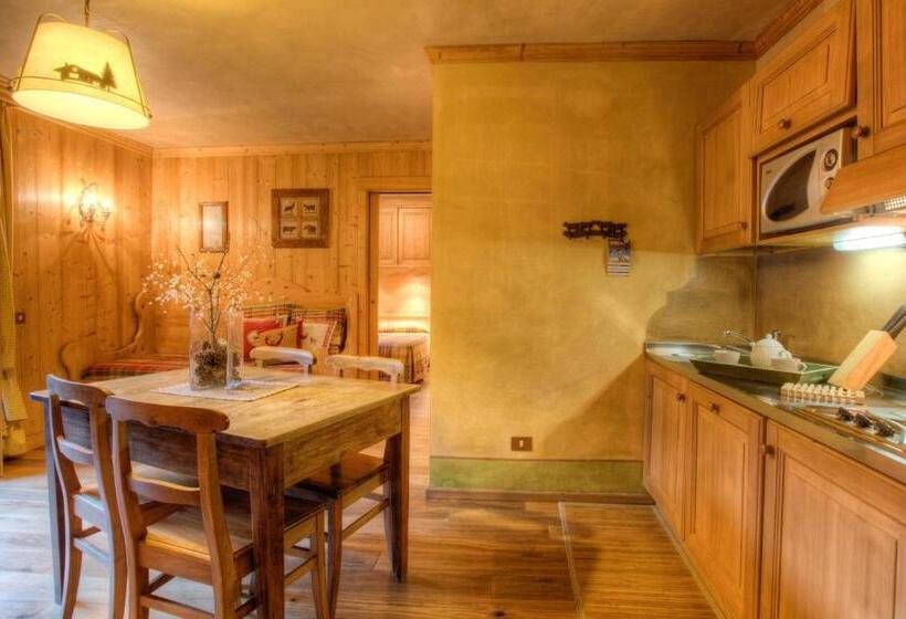 B&b Residence Checrouit