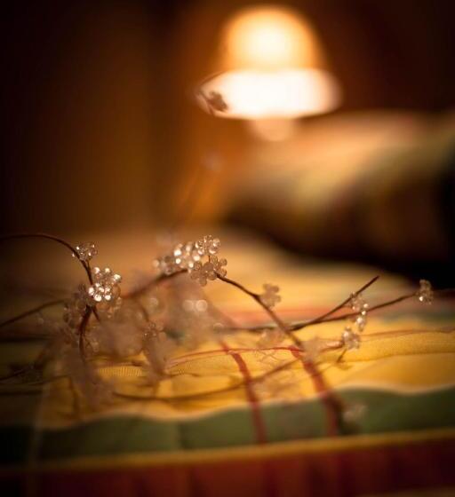 B&b Residence Checrouit