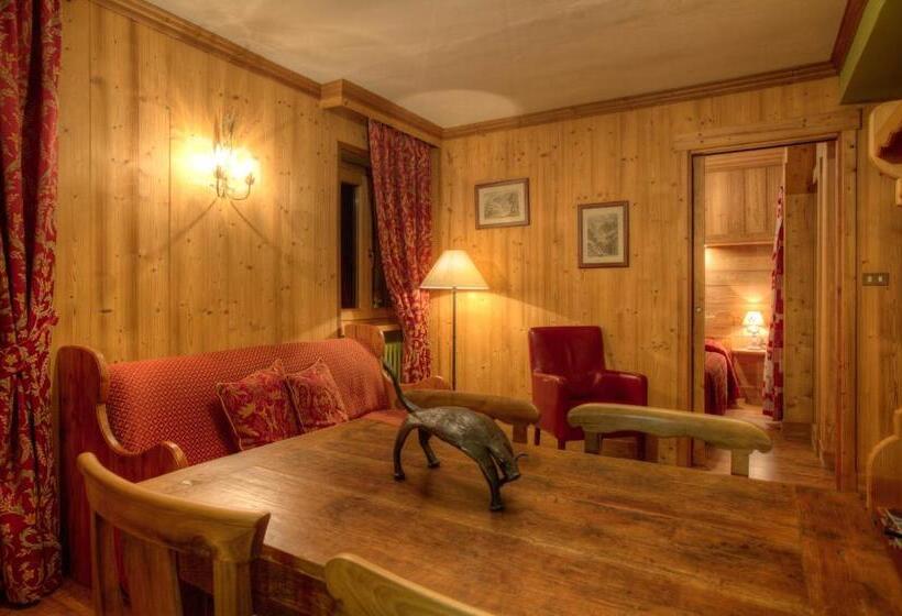 B&b Residence Checrouit