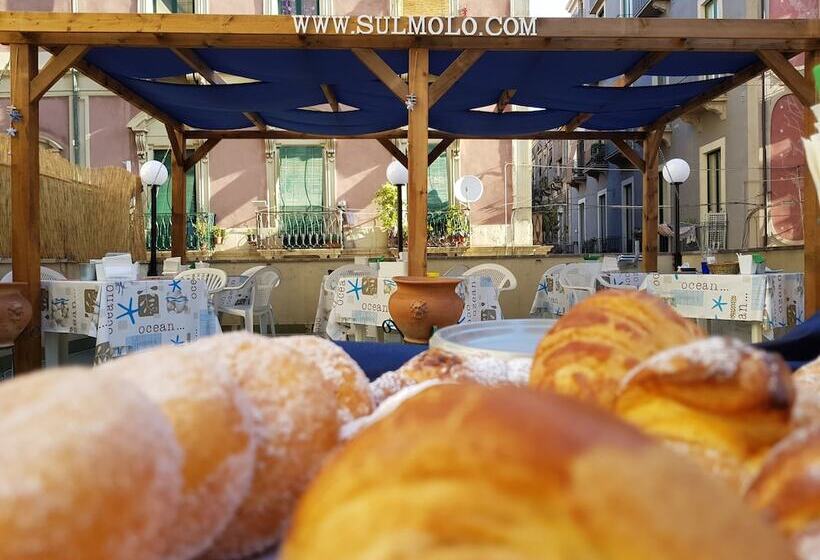 B&b Sul Molo