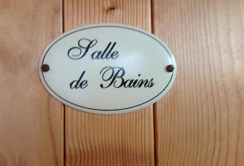 B&b La Casa Del Bambero