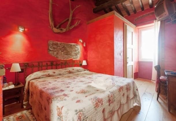 B&b La Casa Del Bambero