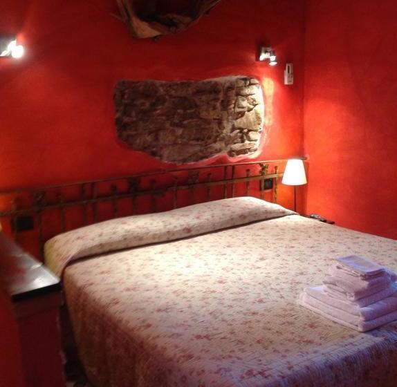 B&b La Casa Del Bambero