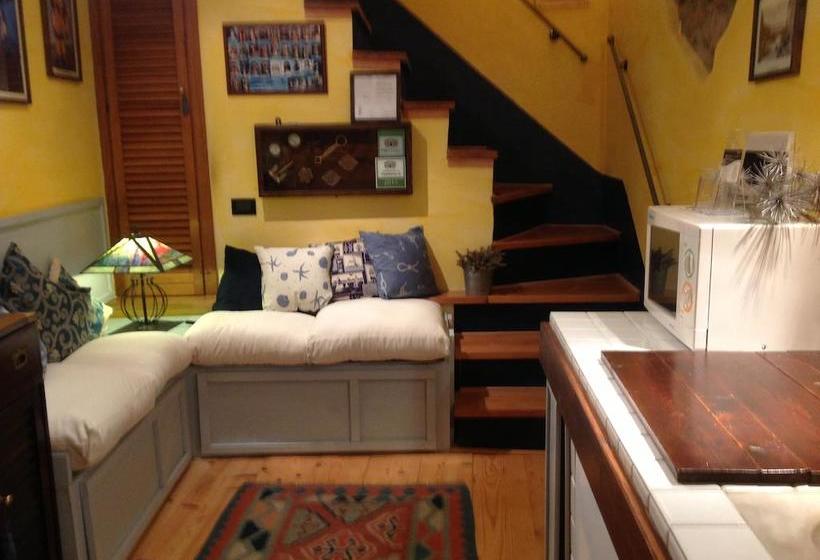 B&b La Casa Del Bambero