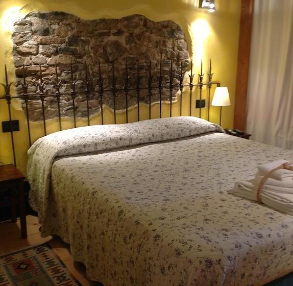 B&b La Casa Del Bambero