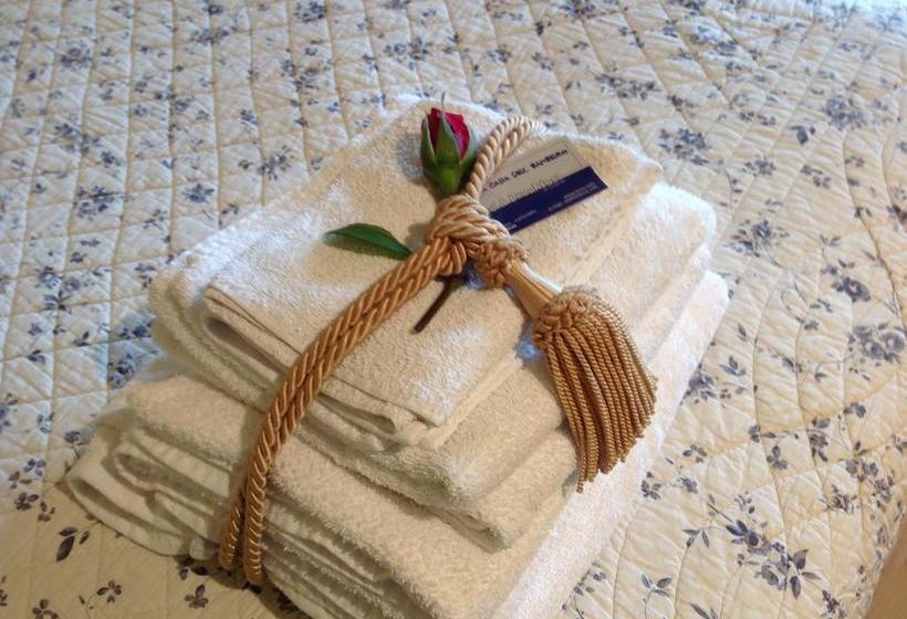 B&b La Casa Del Bambero