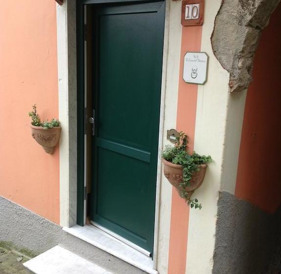 B&b La Casa Del Bambero