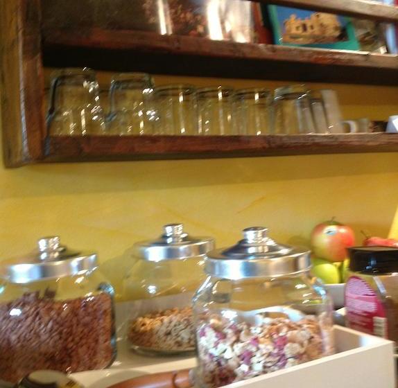 B&b La Casa Del Bambero