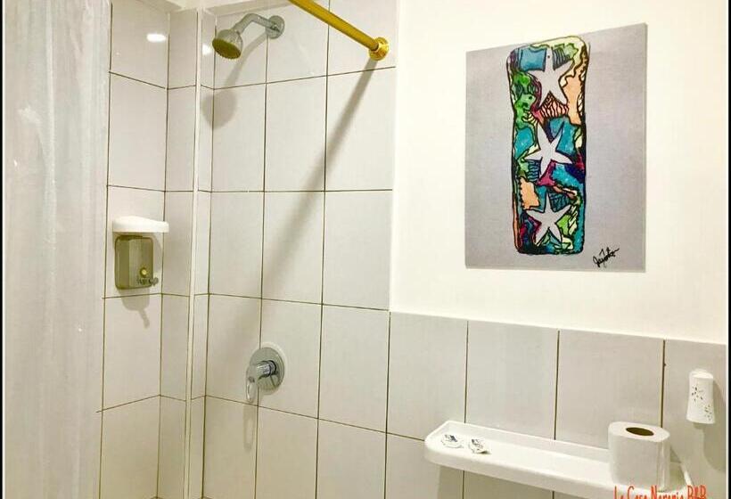 La Casa Naranja Bed And Breakfast