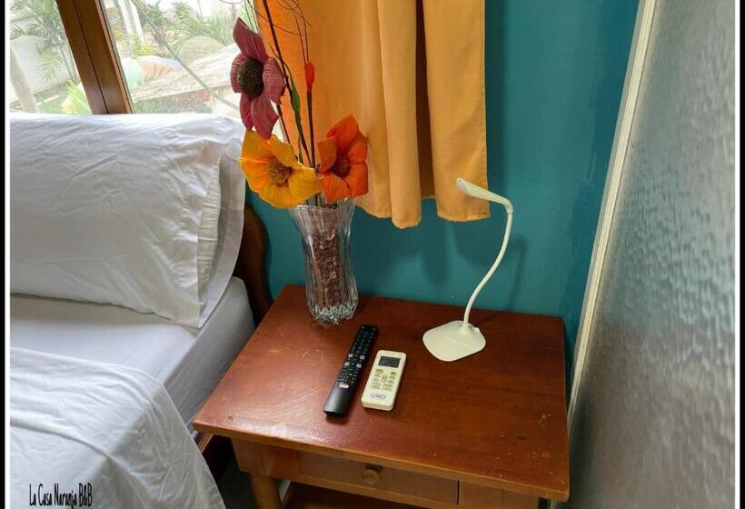 La Casa Naranja Bed And Breakfast