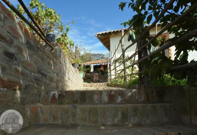 Loma Wasi Village