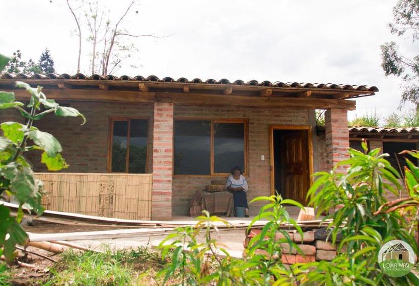 Loma Wasi Village