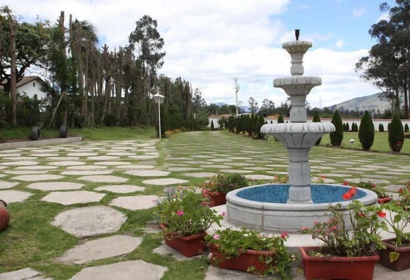 Casa D Campo Tababela Hotel Boutique