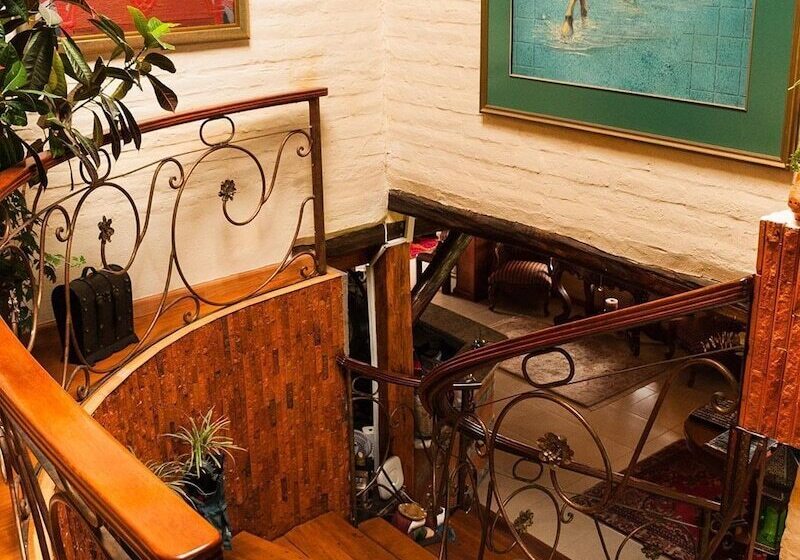 Casa D Campo Tababela Hotel Boutique