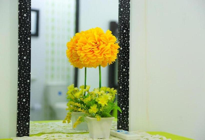 Casa Hotel Las Antillas