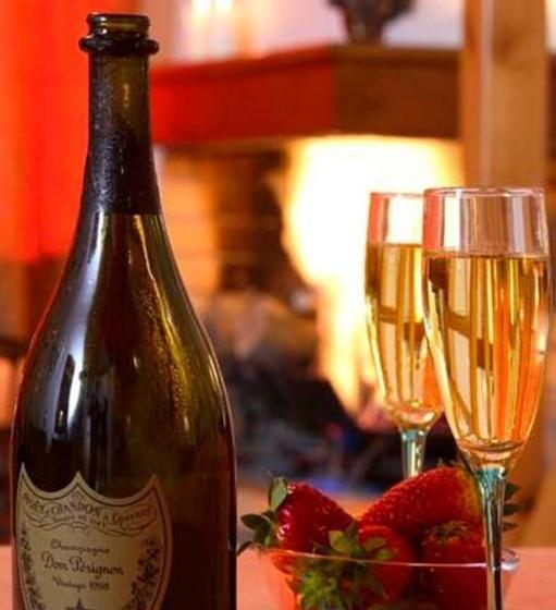 Ef Zin Hotel Arachova