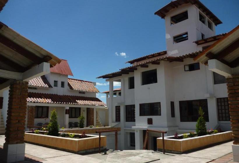 Gran Hotel Primitivo