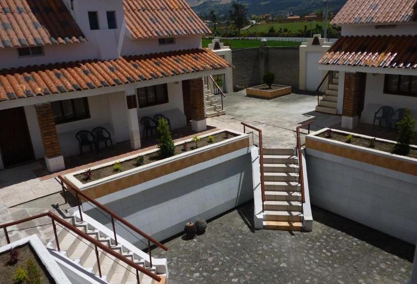 Gran Hotel Primitivo