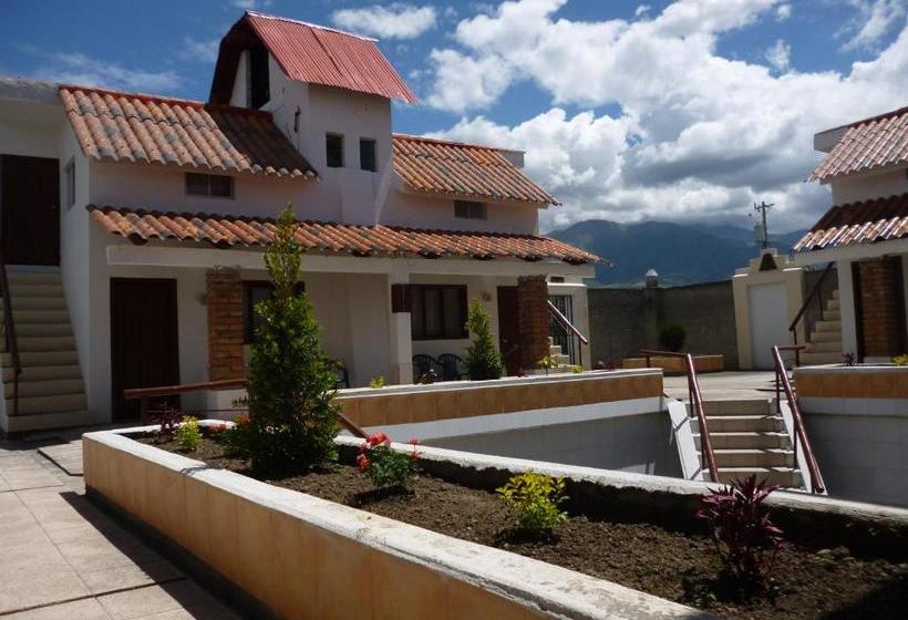 Gran Hotel Primitivo