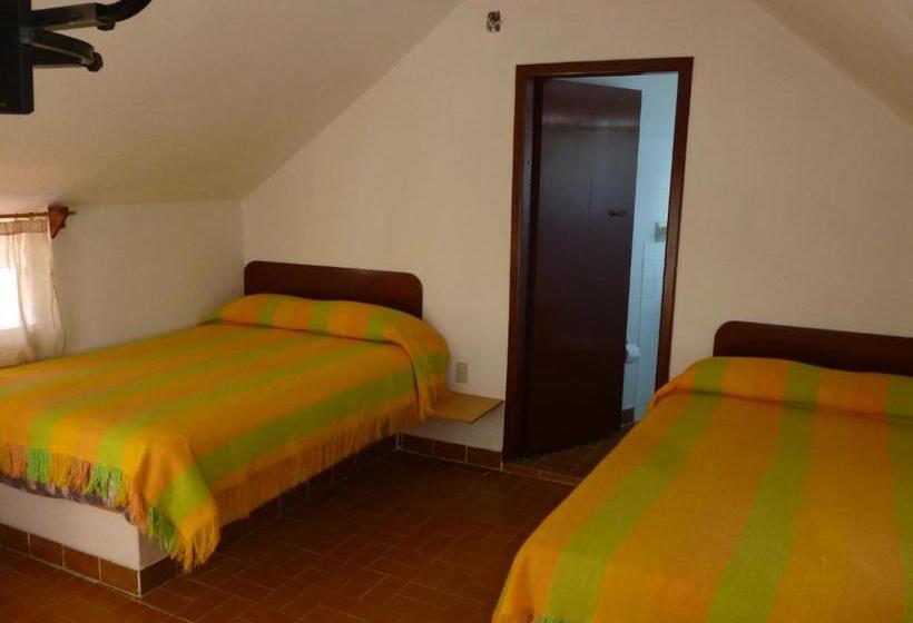 Gran Hotel Primitivo