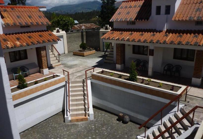 Gran Hotel Primitivo