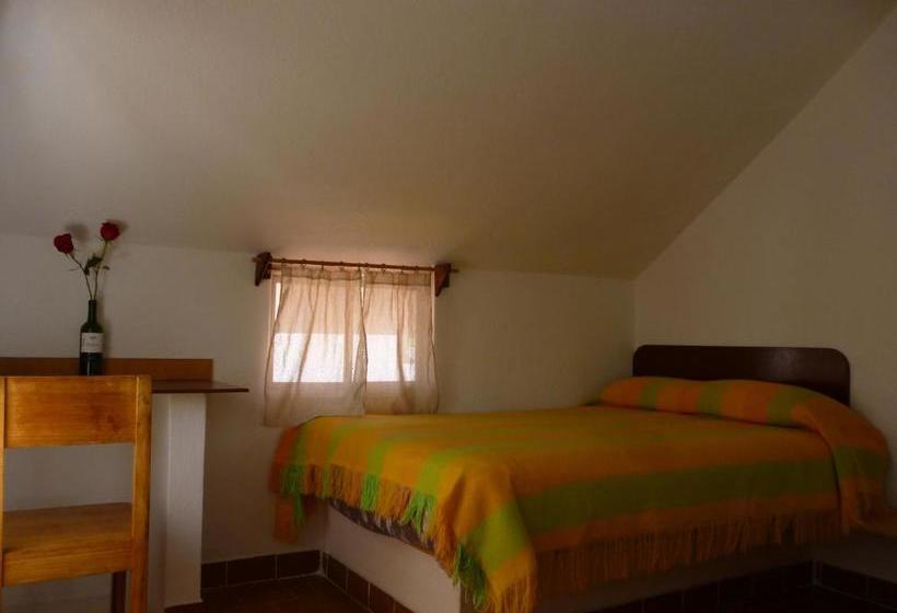 Gran Hotel Primitivo