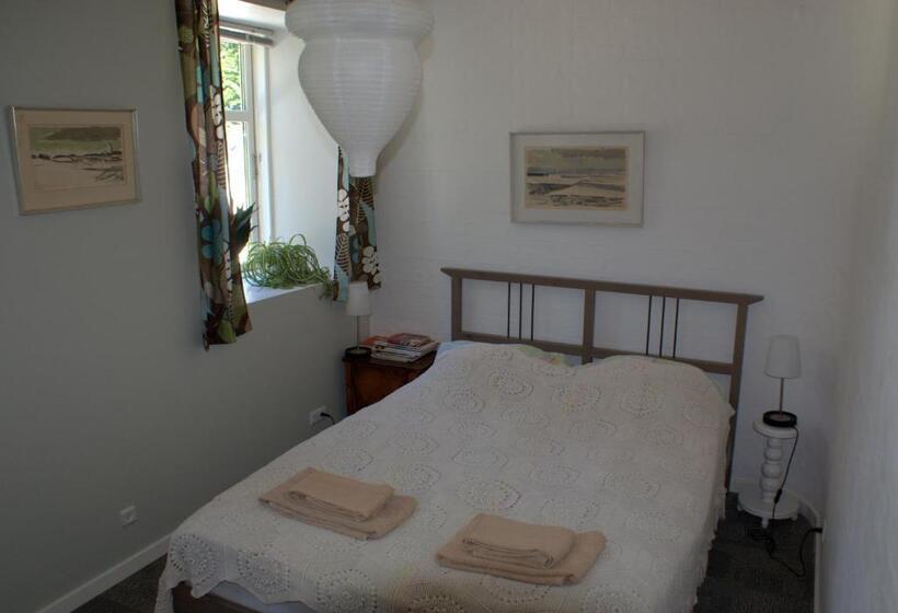 Holtegaard Bed & Breakfast