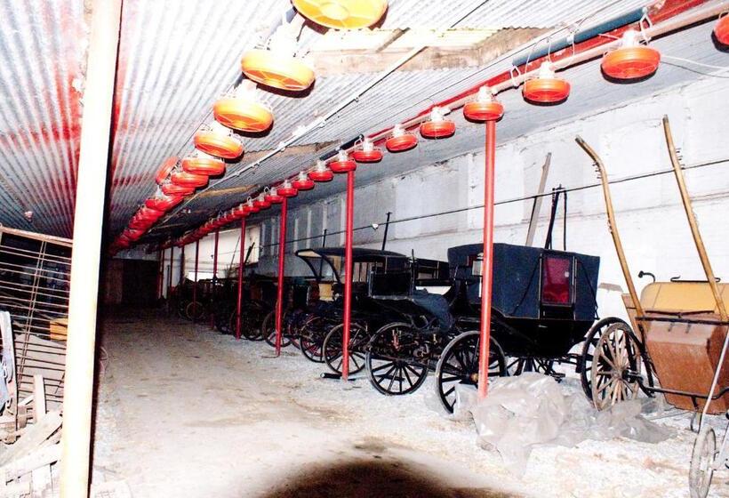 Holtegaard Bed & Breakfast