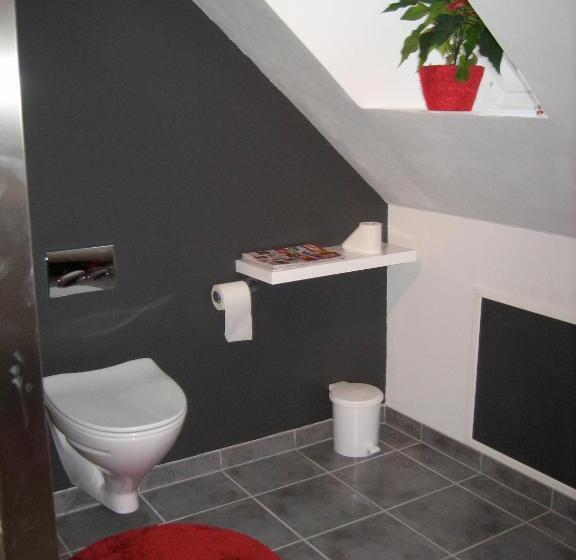 Holtegaard Bed & Breakfast