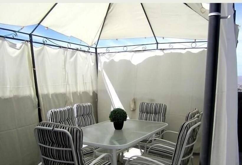 Hostal Cleofe Arequipa