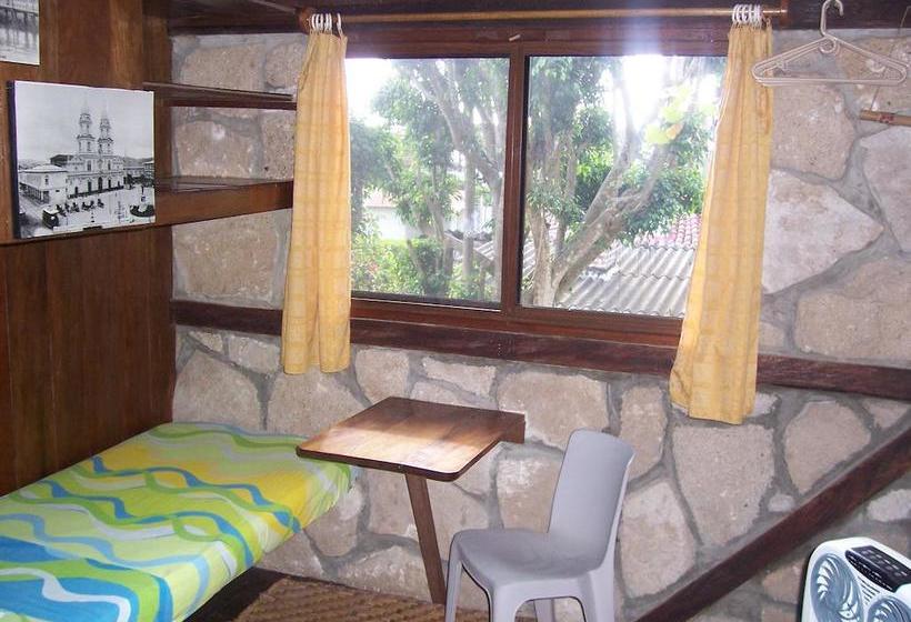 Hostal Oloncito