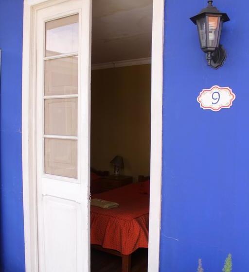 Hostel Casona de Jerusalen