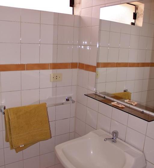 Hostel Casona de Jerusalen