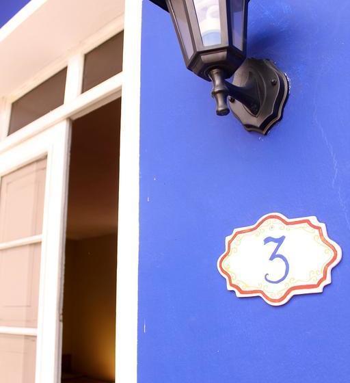 Hostel Casona de Jerusalen