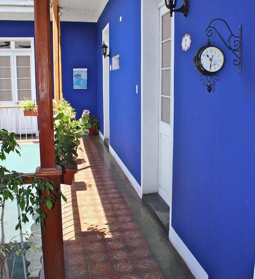 Hostel Casona de Jerusalen