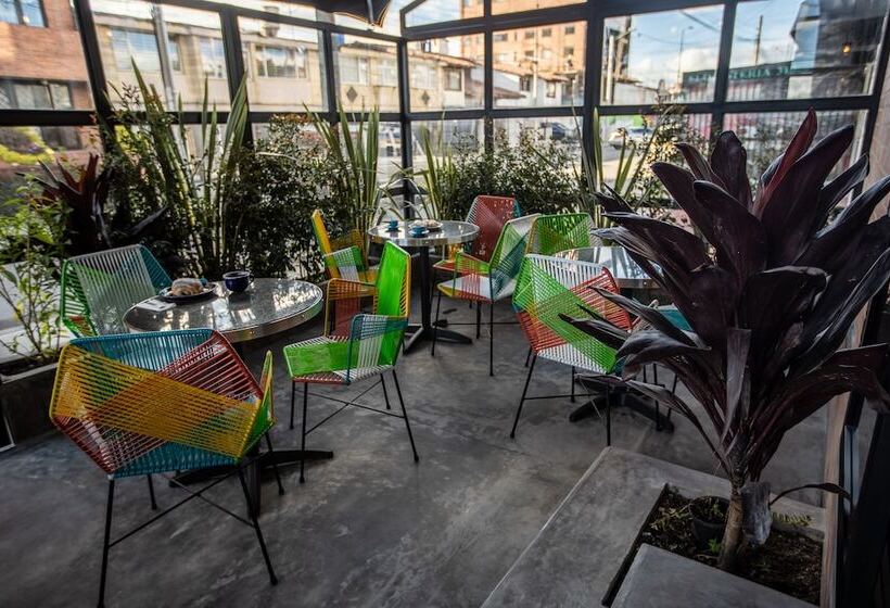 호텔 103 Wonderful House