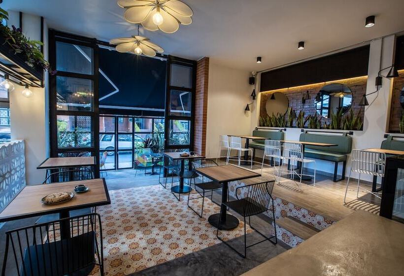 호텔 103 Wonderful House