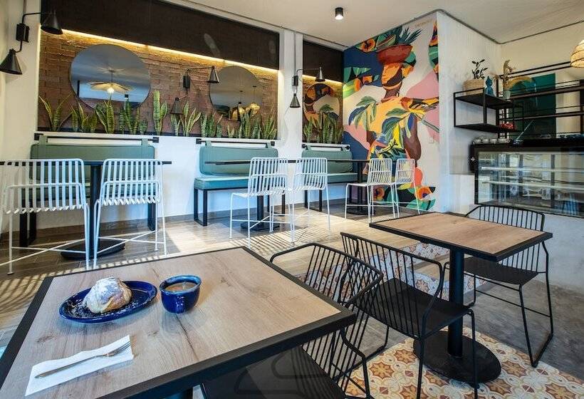 호텔 103 Wonderful House