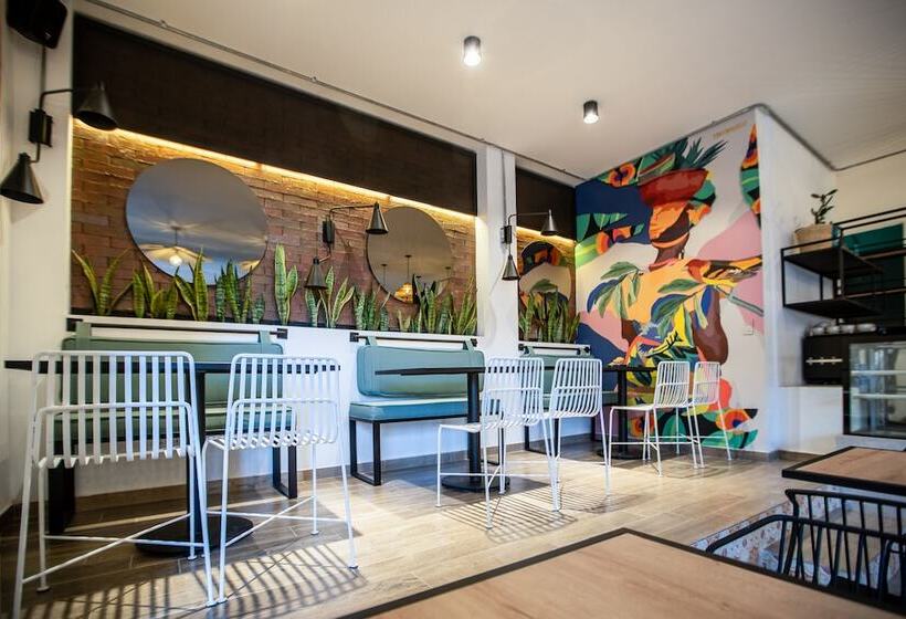 فندق 103 Wonderful House